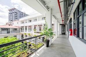 Leilighet | 1 soverom og internett