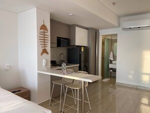 Apartamento | 1 quarto, acesso à internet de alta velocidade
