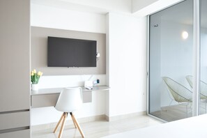 Apartamento | 1 quarto, acesso à internet de alta velocidade