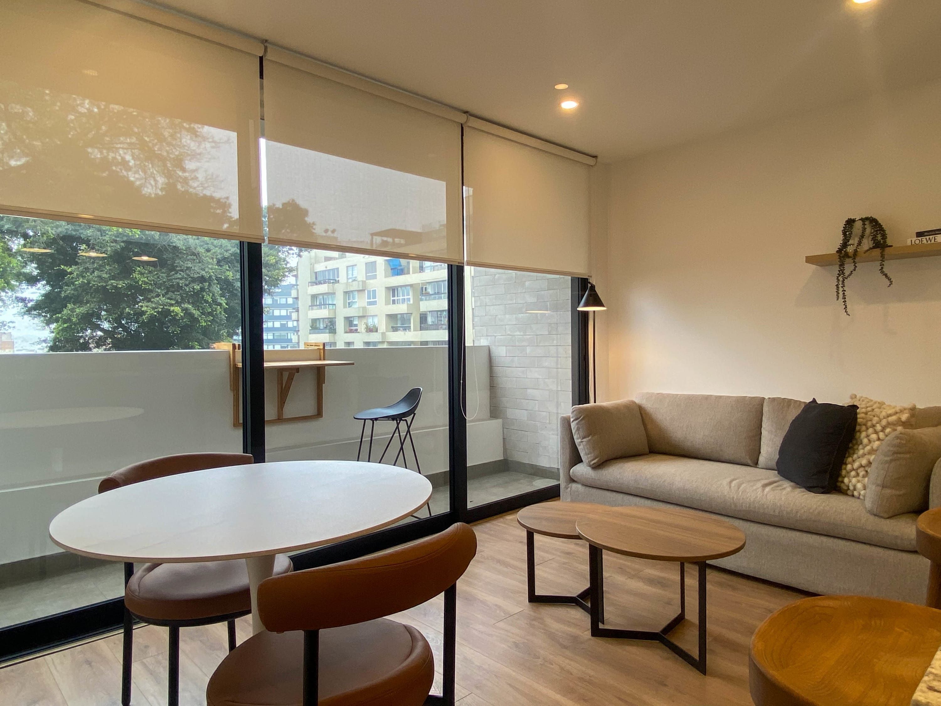 Apartment | 1 bedroom, Internet