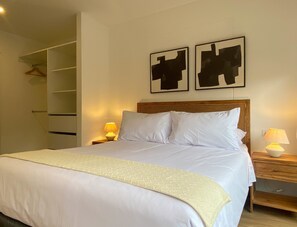 Apartment - Majestic 1BR Duplex in Miraflores (Lima)