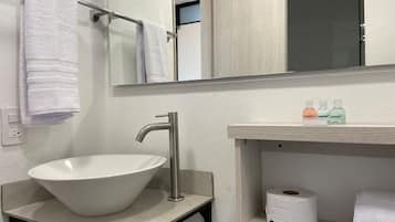 Apartamento | 1 quarto