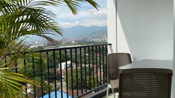 Apartamento | 1 quarto