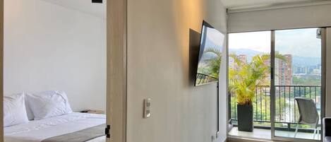 Apartment | 1 bedroom