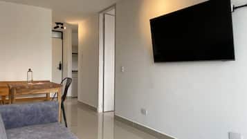 Apartamento | 1 quarto