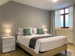 Apartment | 3 bedrooms, Internet - w Majestic 3BR w Fantastic Deco in Miraflores (Lima)