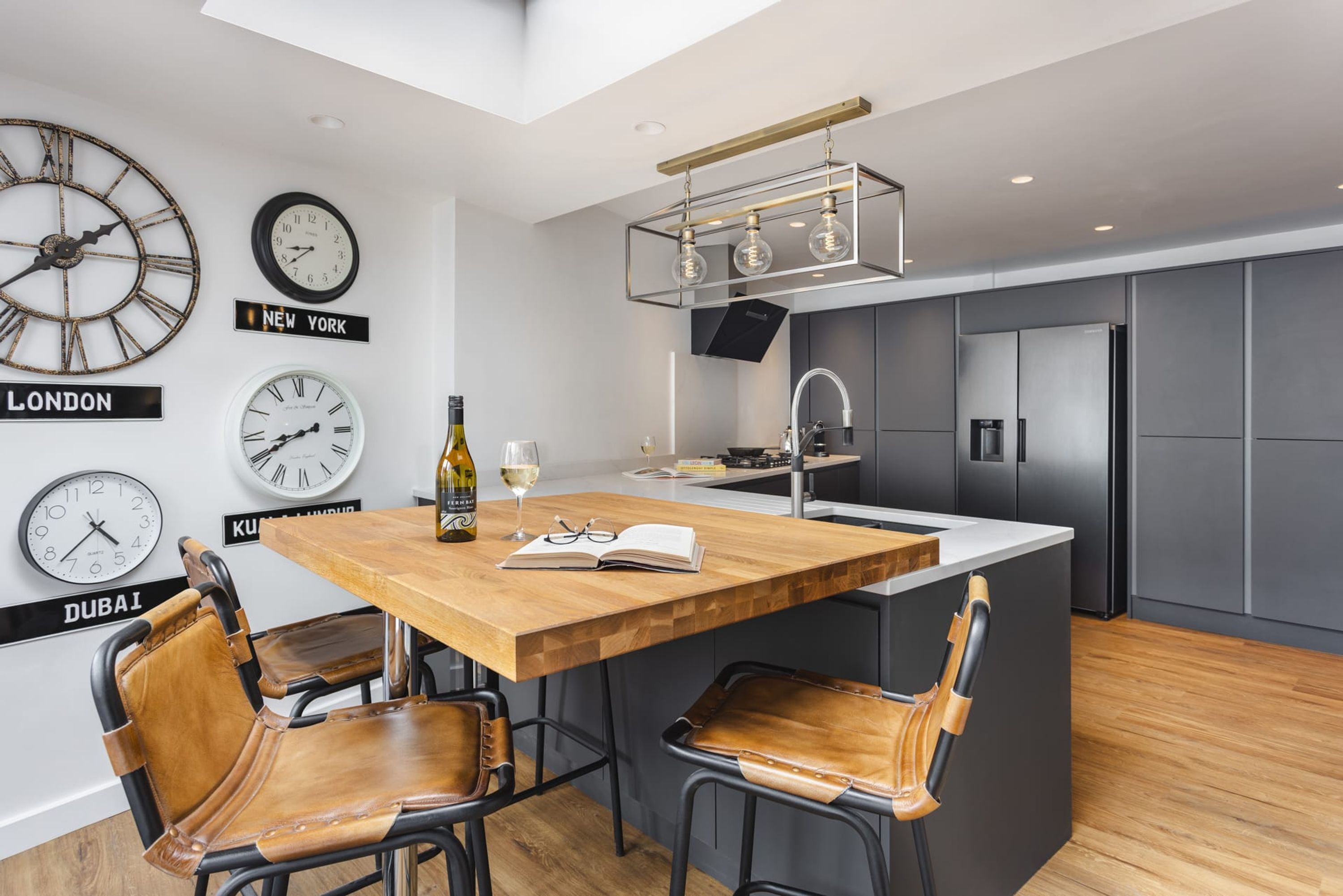 House | 3 bedrooms, Internet