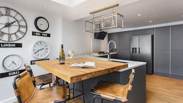 House | 3 bedrooms, Internet