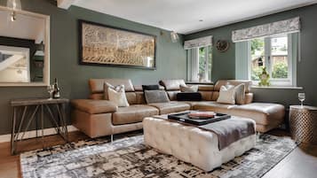 House | 3 bedrooms, Internet