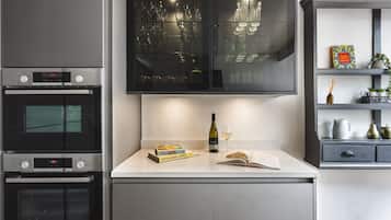 3 habitaciones y acceso a internet