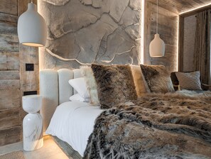 Hus | 2 soverom og internett