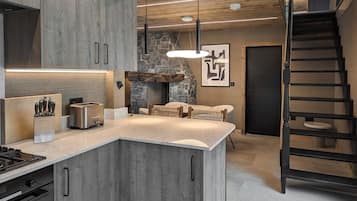 House | 2 bedrooms, Internet