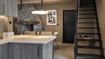 House | 2 bedrooms, Internet