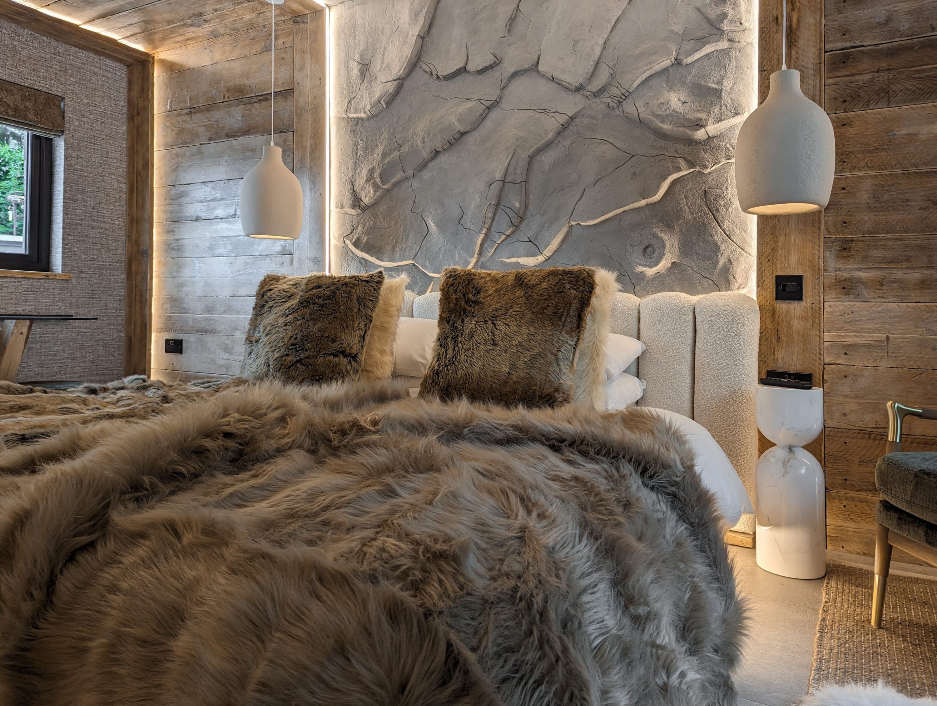 House | 2 bedrooms, Internet