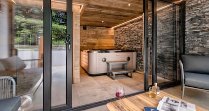 The Hideaway at Higher Longtail