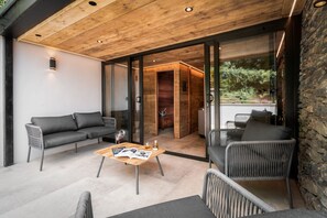 Hus | 2 soverom og internett