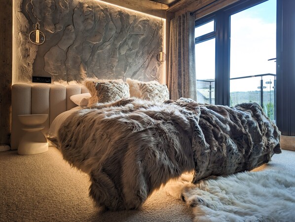 Hus | 2 soverom og internett