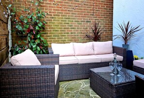 Casa | 4 quartos, acesso à internet de alta velocidade