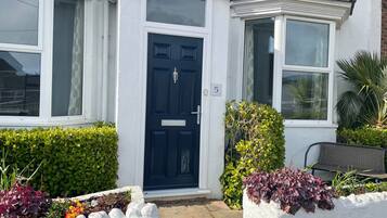 House | 4 bedrooms, Internet