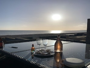4 bedrooms, iron/ironing board, Internet - Exquisite Beachfront Residence With Luxurious Interiors The Cozy Clam Pevensey Bay (Pevensey)