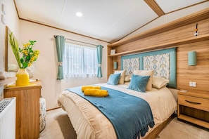 Rumah | 2 kamar tidur, setrika/meja setrika, dan internet