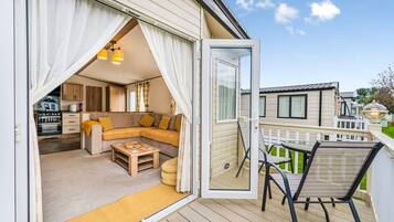 House | 2 bilik tidur, seterika/papan seterika, Internet