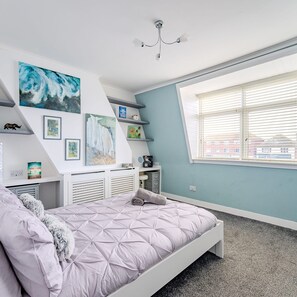 House - North Road Pevensey Bay (Pevensey)