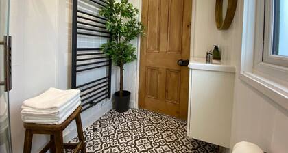 Cosy Beach Cottage Metres From The Beach Jurys Gap Camber Sands