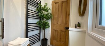 Cosy Beach Cottage Metres From The Beach Jurys Gap Camber Sands