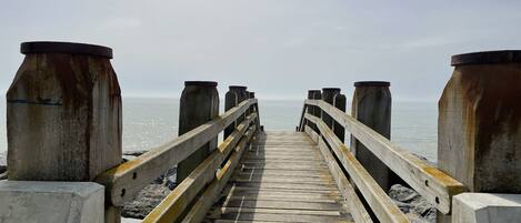 Rumah | 1 kamar tidur dan internet