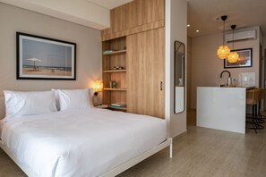 Apartment - w Stunning Loft w Fantastic View in Virrey (Cartagena)