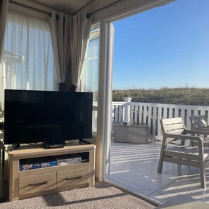 House | 2 bedrooms, iron/ironing board, Internet - 74 Bayside Cove Pevensey Bay Holiday Park (Pevensey)