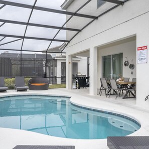 House | 12 bedrooms, Internet - Wonderful 12b11 5bath Bella Vida Resort (Kissimmee)