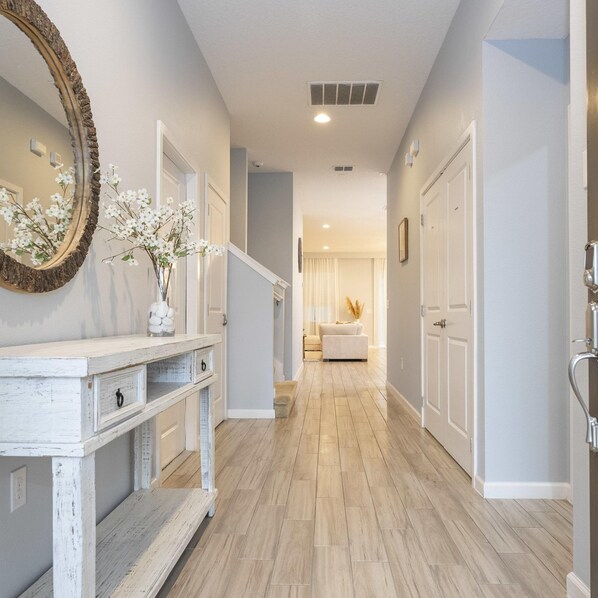 獨棟房屋 | 12 間臥室、網路服務