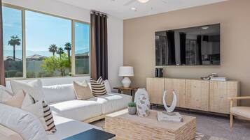 獨棟房屋 | 5 間臥室、網路服務