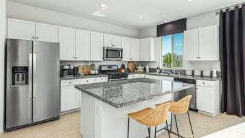 獨棟房屋 | 5 間臥室、網路服務