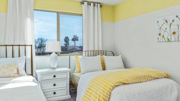 獨棟房屋 | 5 間臥室、網路服務