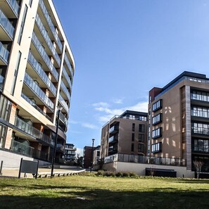 Apartment | 2 bedrooms - The Grange (Dublin)