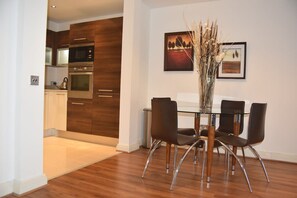 Appartement | 2 slaapkamers