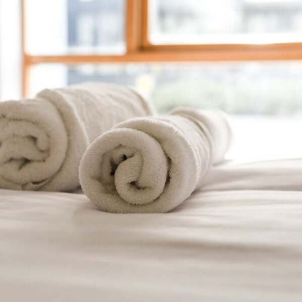 Room - The Grange (Dublin)