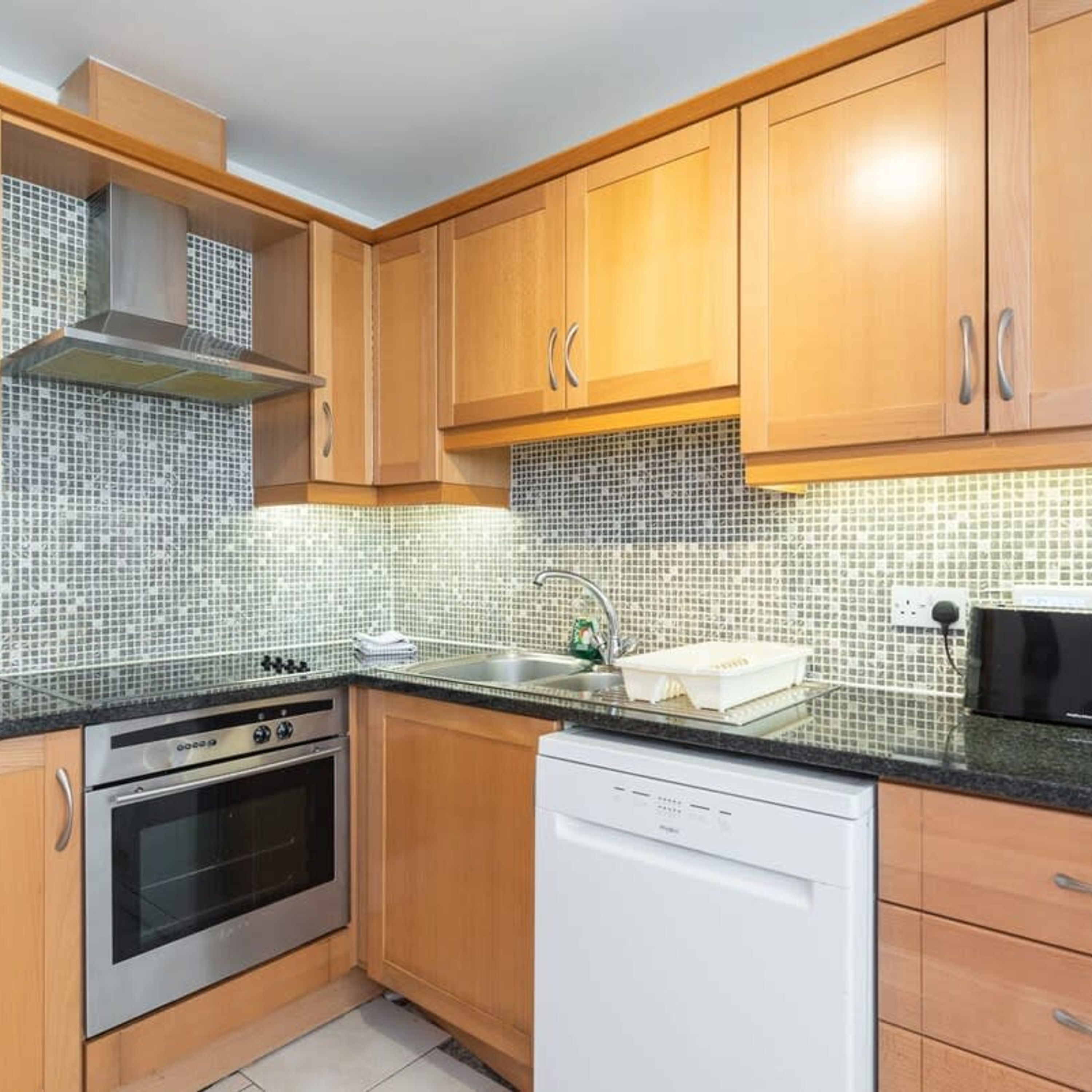 Apartment | 2 bedrooms, Internet