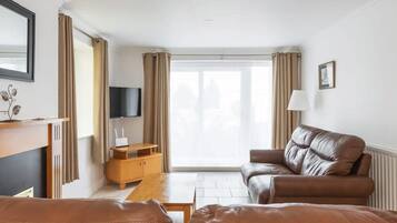 2 bedrooms, Internet