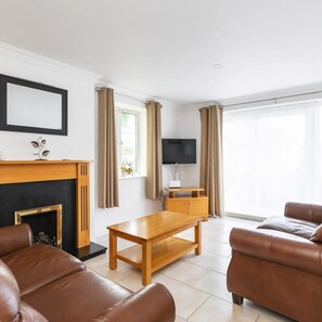 Apartment | 2 Schlafzimmer, Internetzugang