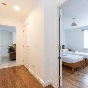 Appartamento | 2 camere, Internet