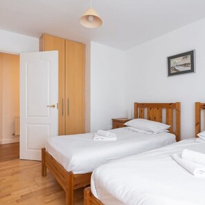 Apartment | 2 bedrooms, Internet - Ferncourt Stepaside (Dublin)