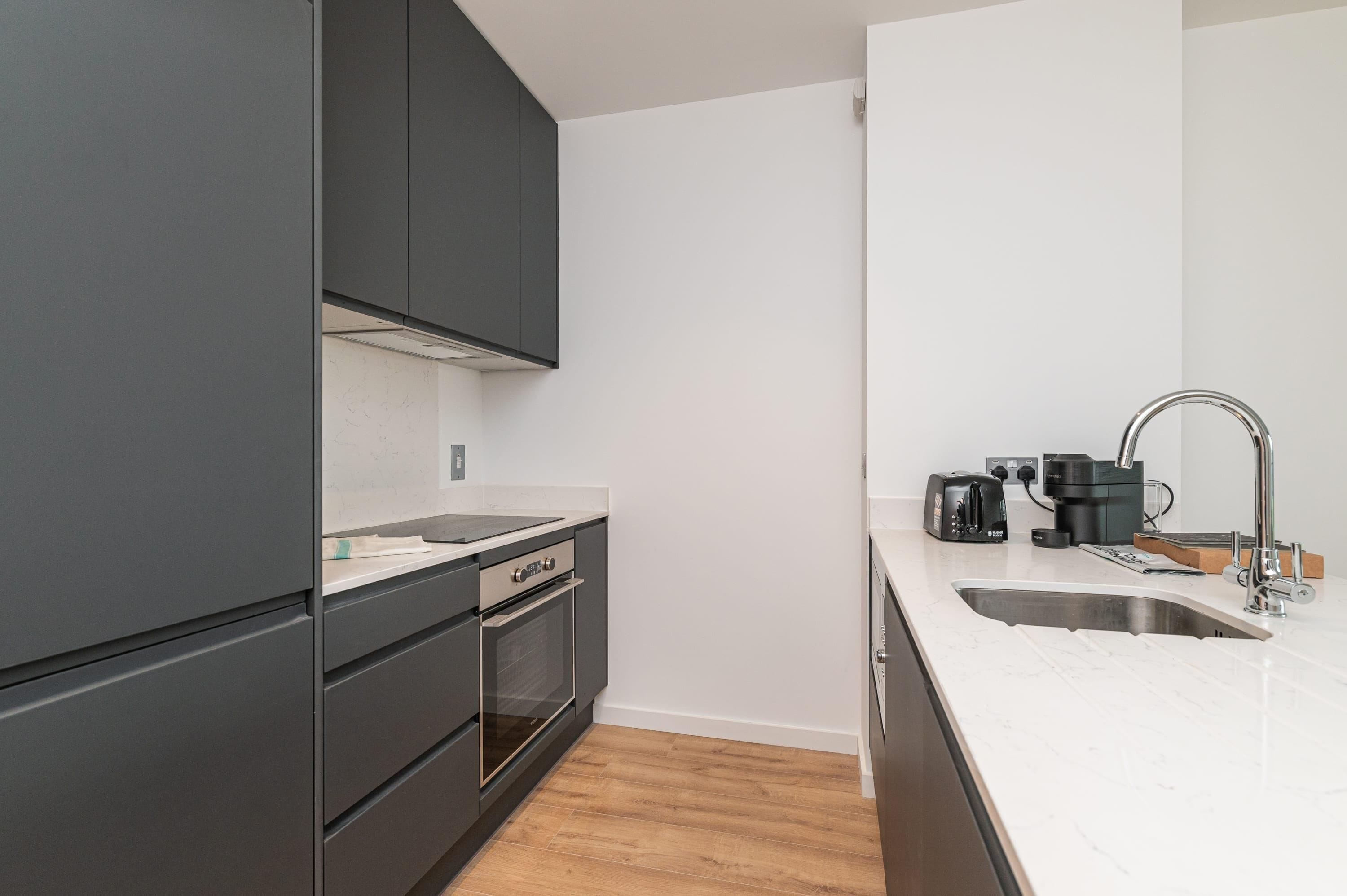 Apartment | Exterior