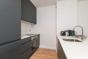 Appartement | Extérieur