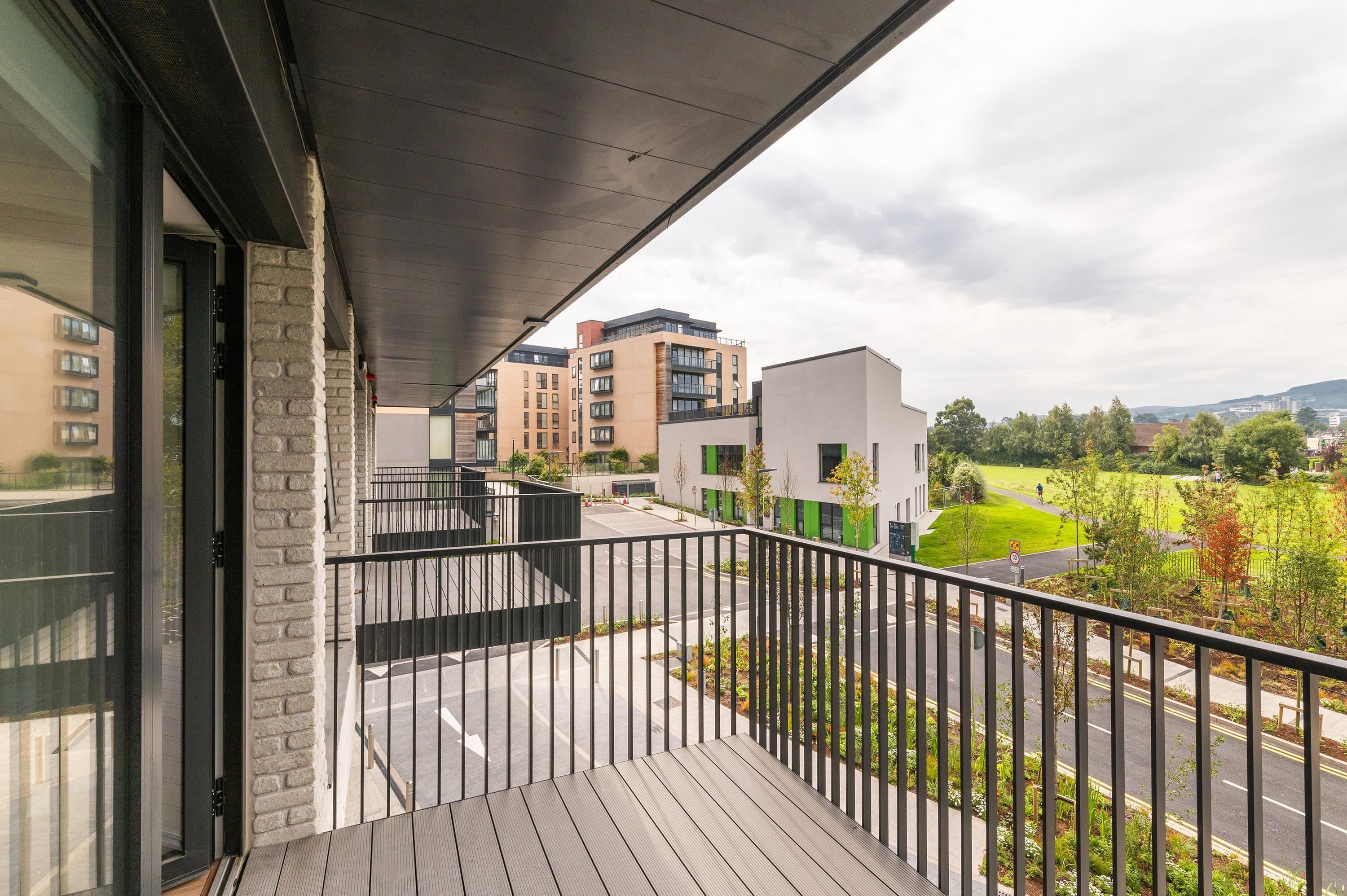 Apartment | Exterior