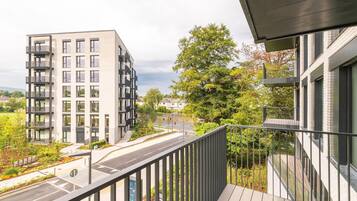 Apartment | Exterior