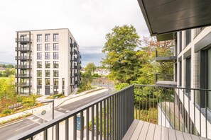 Appartement | Extérieur
